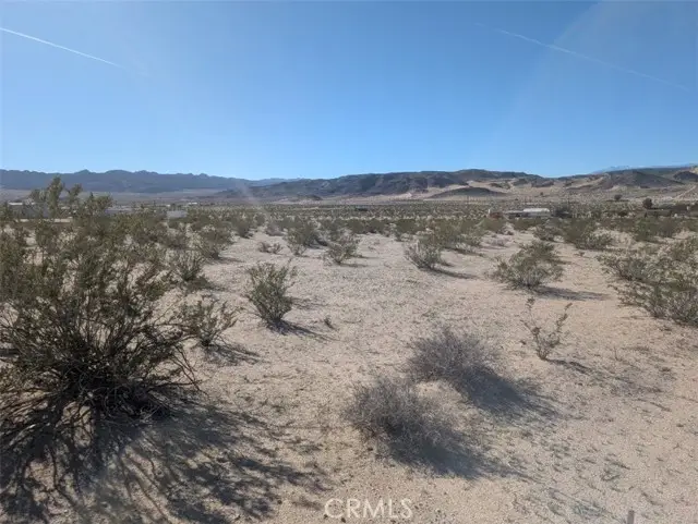 3878 Pearl Springs, Twentynine Palms, CA 92277 - Image #1