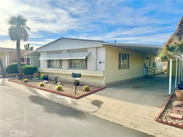 7501 Palm  #114, Yucca Valley, CA 92284 - #1