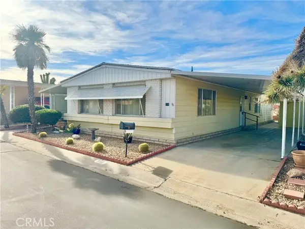 7501 Palm  #114, Yucca Valley, CA 92284