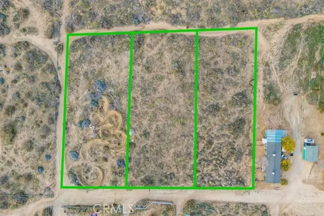 8129 Stardust Trail, Yucca Valley, CA 92284 - #1