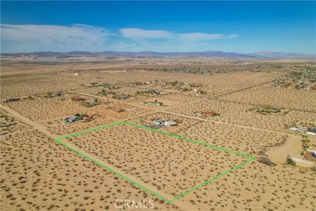10 Noels Knoll Road, Twentynine Palms, CA 92277 - #3