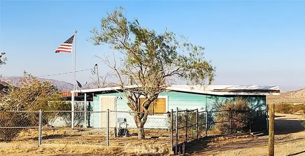 4675 Kickapoo Trail, Landers, CA 92285