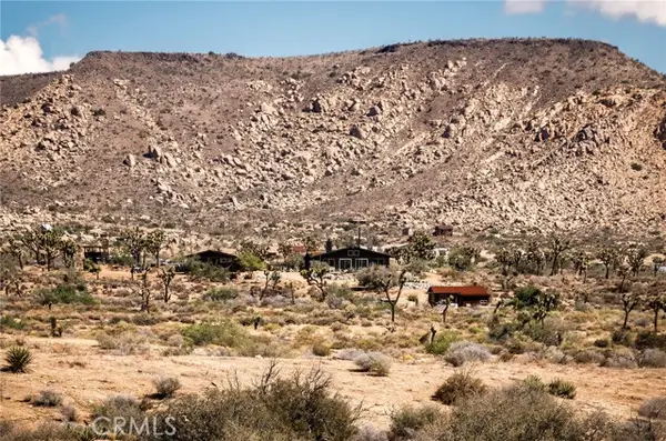 2680 Vine, Pioneertown, CA 92268