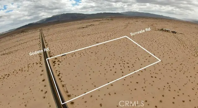79256 Godwin Road, Twentynine Palms, CA 92277 - #1