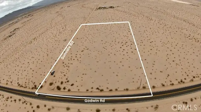 79256 Godwin Road, Twentynine Palms, CA 92277 - #3