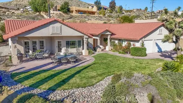 7636 Shafter, Yucca Valley, CA 92284