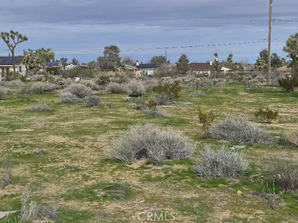 0 Canterbury Street, Yucca Valley, CA 92284