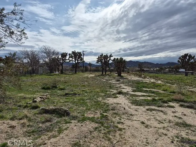 0 Cassia Drive, Yucca Valley, CA 92284 - #2
