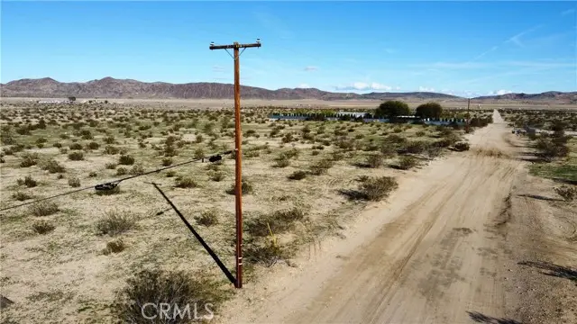 3 Sunflower Road, Joshua Tree, CA 92252 - Image #1