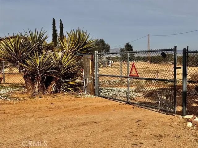 382 Bowman Trail, Landers, CA 92285 - #2