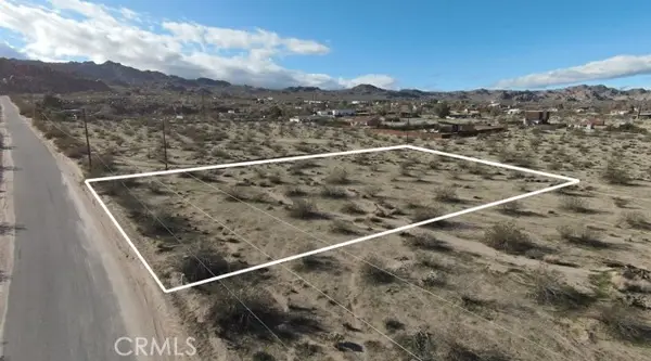 6710 Sierra, Joshua Tree, CA 92252