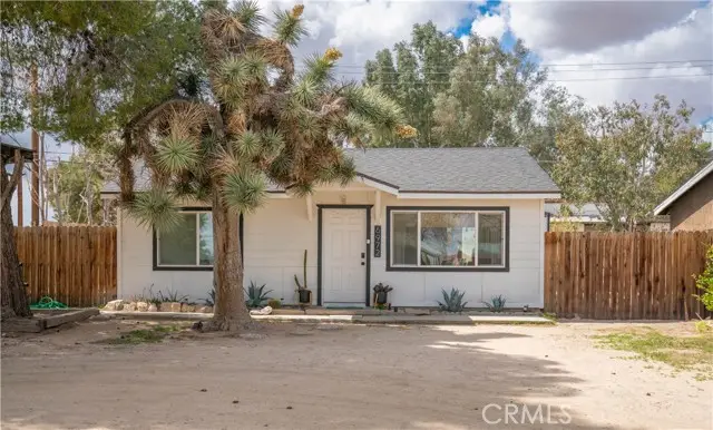 6972 Tamarisk Avenue, Yucca Valley, CA 92284 - #1