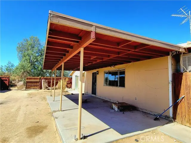 1087 Sunrise Avenue, Twentynine Palms, CA 92277 - #2