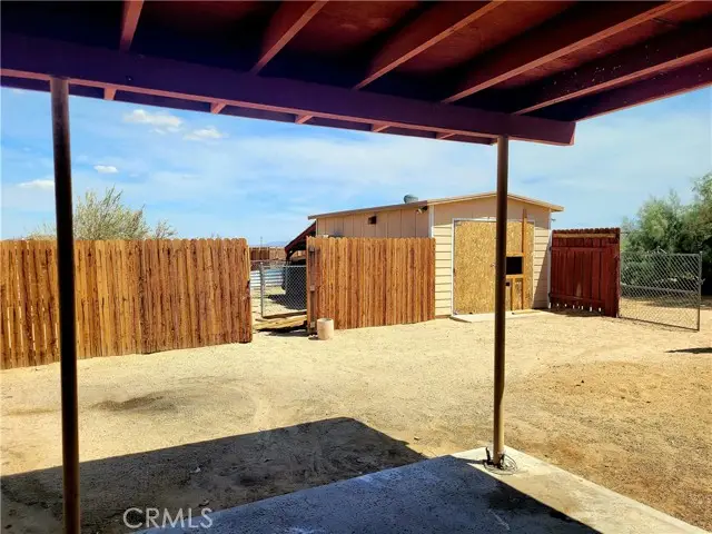 1087 Sunrise Avenue, Twentynine Palms, CA 92277 - #3