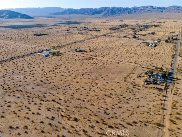 5 Sunflower Road, Joshua Tree, CA 92252 - Image #1