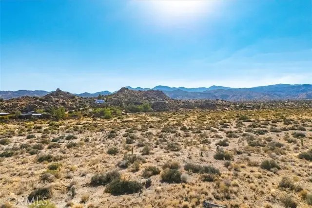 0 Contour Terrace Road, Pioneertown, CA 92268 - Image #3