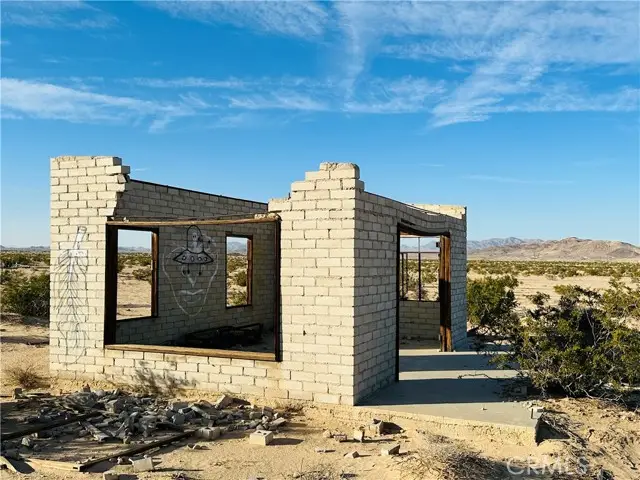 1234 Raymond, Twentynine Palms, CA 92277 - #2