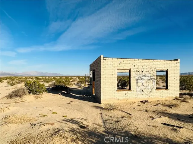 1234 Raymond, Twentynine Palms, CA 92277 - #3
