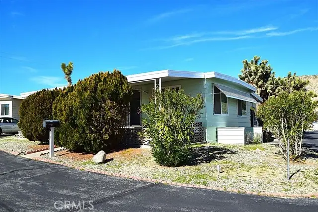 56254 29 Palms Highway  #52, Yucca Valley, CA 92284 - #1