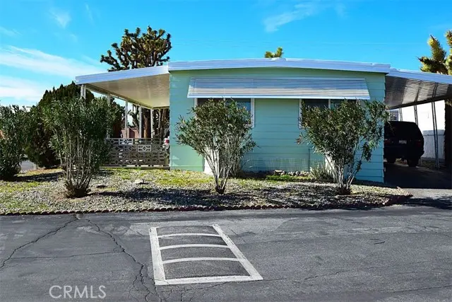 56254 29 Palms Highway  #52, Yucca Valley, CA 92284 - #2