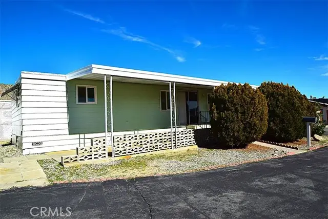 56254 29 Palms Highway  #52, Yucca Valley, CA 92284 - #3