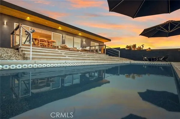 7835 Conejo Avenue, Joshua Tree, CA 92252