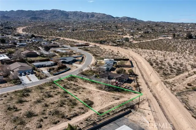 61480 Division Street, Joshua Tree, CA 92252 - #3