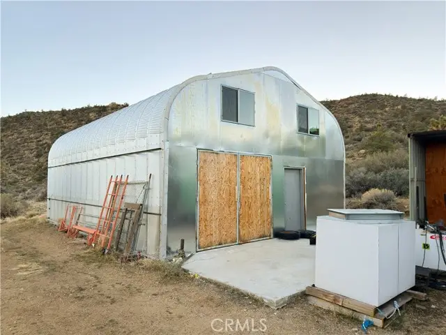 1352 Orion Trail, Pioneertown, CA 92268 - #3