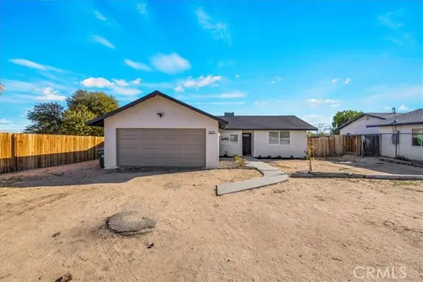 5671 Encelia, Twentynine Palms, CA 92277