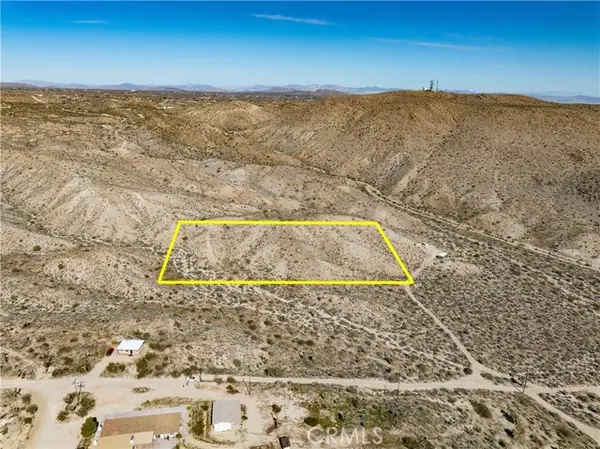 0 Balsa Ave, Yucca Valley, CA 92284