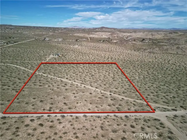 0 Sunflower Road, Joshua Tree, CA 92252 - Image #1