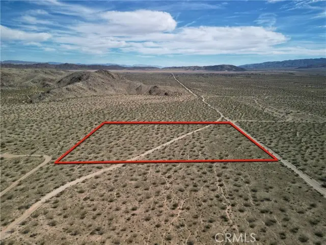 0 Sunflower Road, Joshua Tree, CA 92252 - Image #3