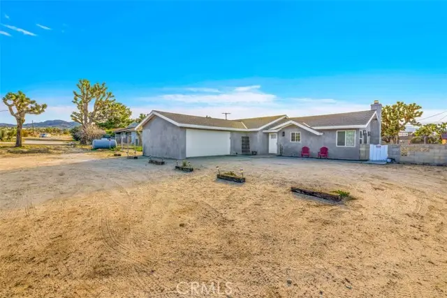 8054 Joshua Lane, Yucca Valley, CA 92284 - #1