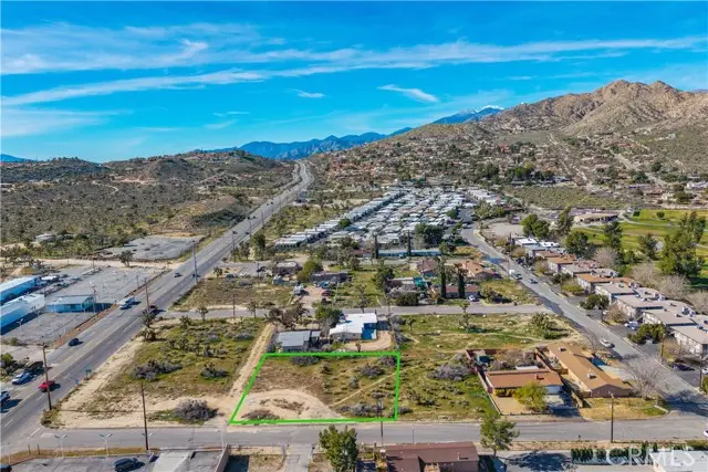 0 Katje, Yucca Valley, CA 92284 - Image #1