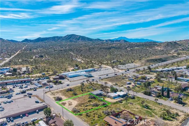 0 Katje, Yucca Valley, CA 92284 - Image #2