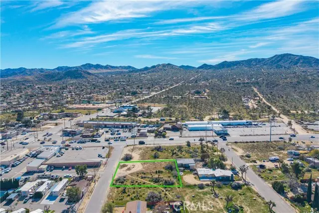 0 Katje, Yucca Valley, CA 92284 - Image #3