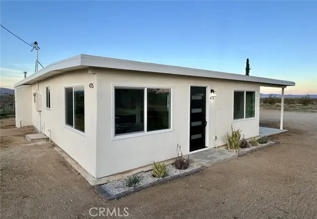 475 Fair Acres, Landers, CA 92285 - #2