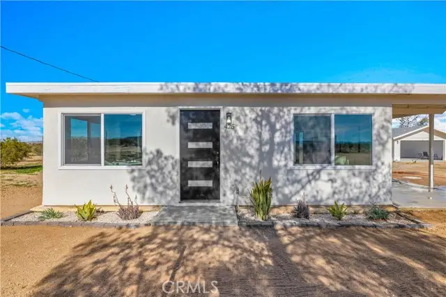475 Fair Acres, Landers, CA 92285 - #3
