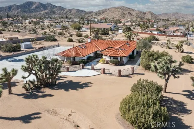 9200 Fortuna, Yucca Valley, CA 92284 - #1