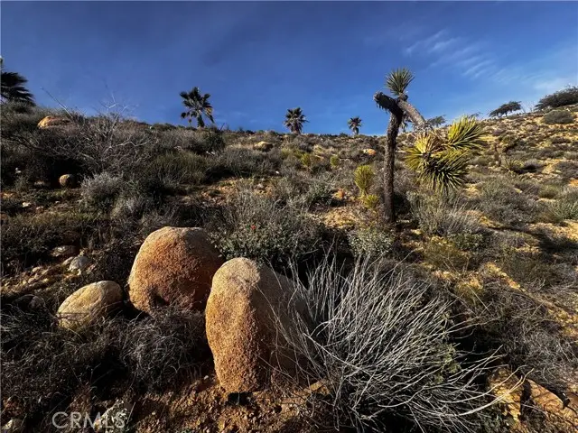 0 Navajo Trail, Yucca Valley, CA 92284 - Image #1