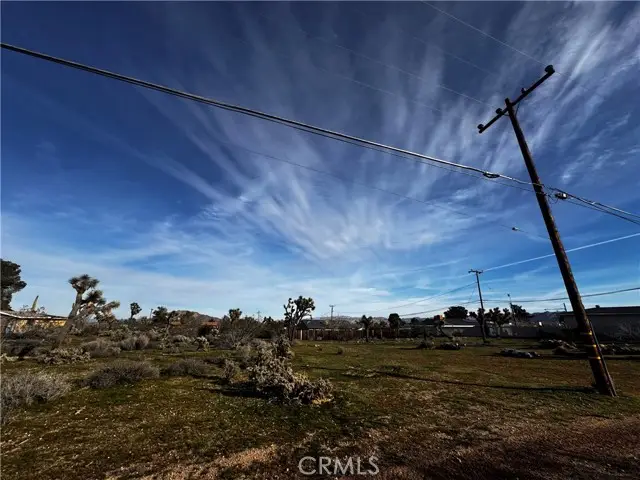 0 Camarilla Avenue, Yucca Valley, CA 92284 - Image #2