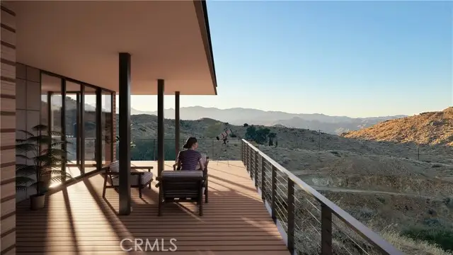 56335 Eagles Nest Road, Yucca Valley, CA 92284 - #1