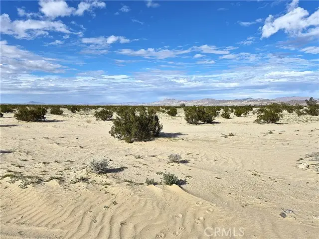 0 Mesa Drive, Twentynine Palms, CA 92277 - Image #1