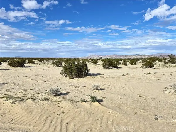 0 Mesa Drive, Twentynine Palms, CA 92277