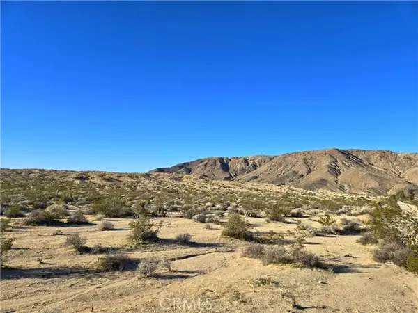 6200 Lee Drive, Twentynine Palms, CA 92277