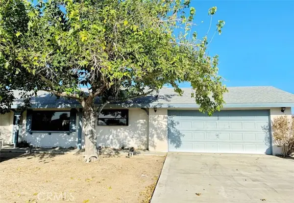 6643 Indian Cove Road, Twentynine Palms, CA 92277