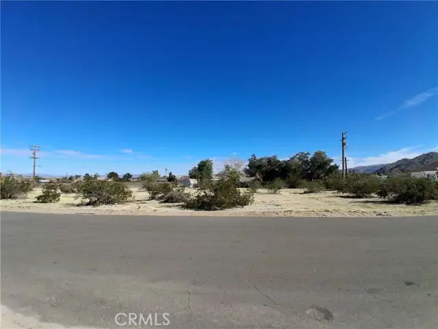 3 Manzanita ave., Twentynine Palms, CA 92277 - Image #1