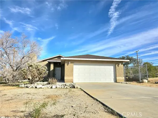 6543 Ivanpah, Twentynine Palms, CA 92277