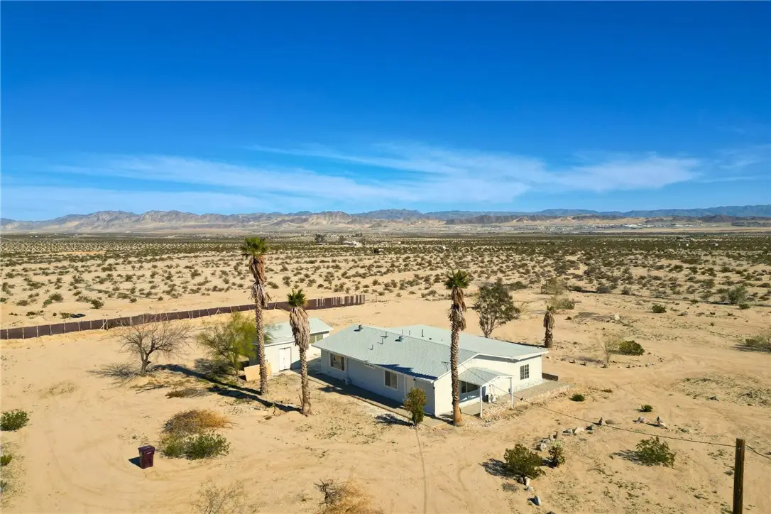 70626 Sunny Sands, Twentynine Palms, CA 92277 - Image #1