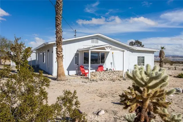 70626 Sunny Sands, Twentynine Palms, CA 92277 - Image #2